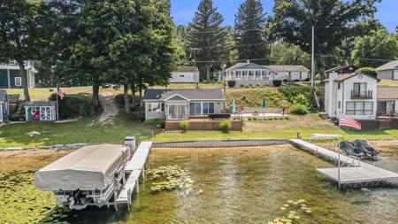 43834 Eagle Lake Drive
