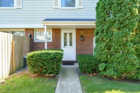 2614 CHERRYWOOD Court