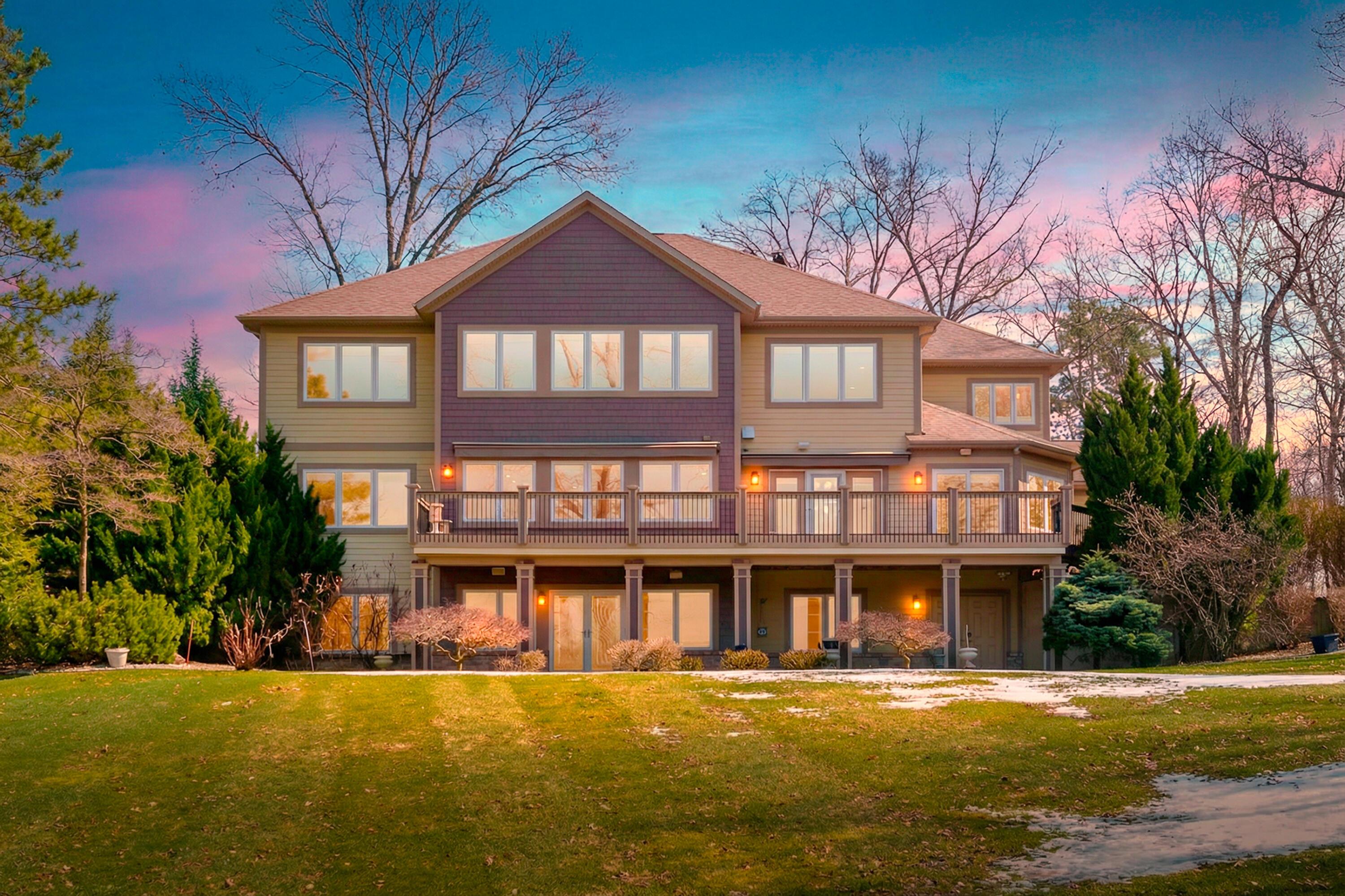 Image 2: Bentwood Trail 7342 Kalamazoo 49009-2