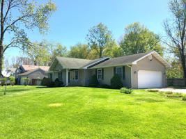 17235 Warrior Drive