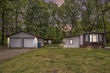 24923 Sandy Beach Drive
