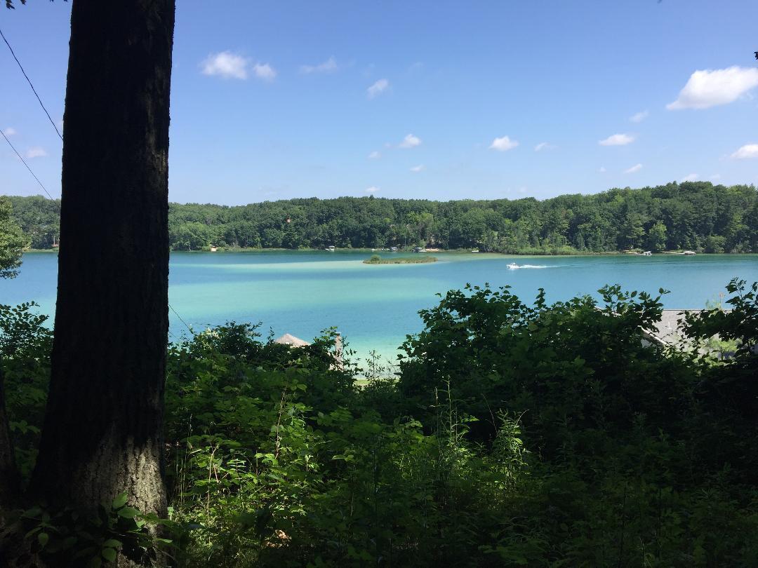 Image 1: Burgess Lake pic 1