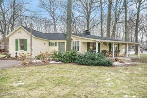 1357 Waukazoo Drive