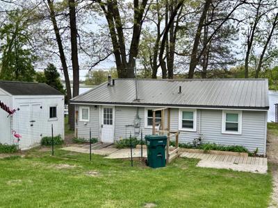 59170 Lakeshore Drive