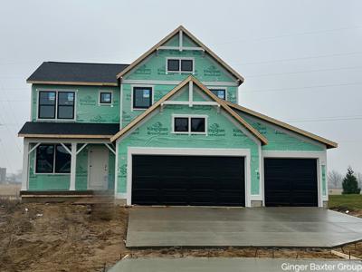 8026 Placid Waters Drive