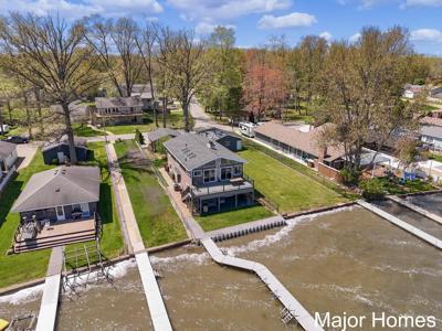 3179 Sandy Beach Street