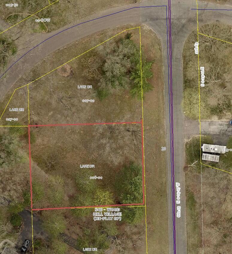 Image 1: Lot 8 Lake Drive
