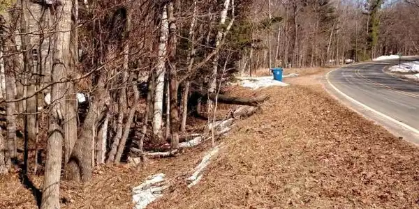 Ridge Rd