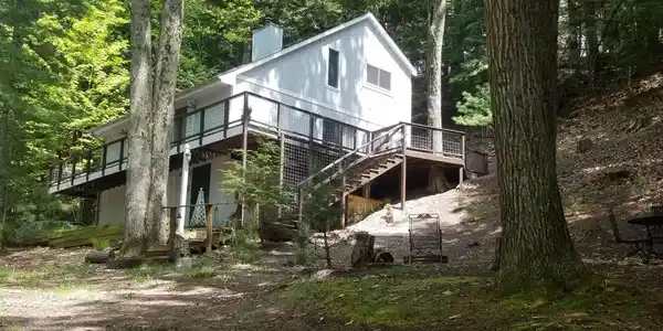 9314 Lorraine Drive