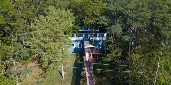38 N Beach Street