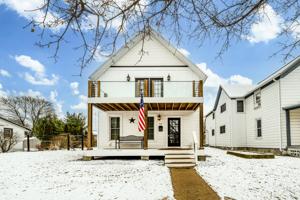 908 Harrison