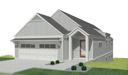3643 Kiana Court