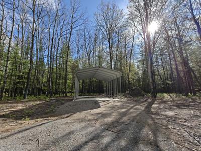 10650 Old Free Soil Rd.