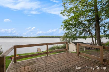 1760 S Colonel Point Drive