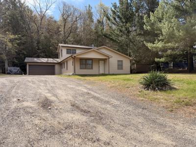 2960 N Sahara Trail