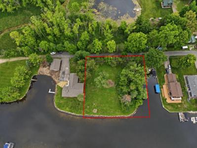 Wynns Vacant Lot