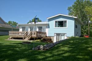 137 Lakeside Drive