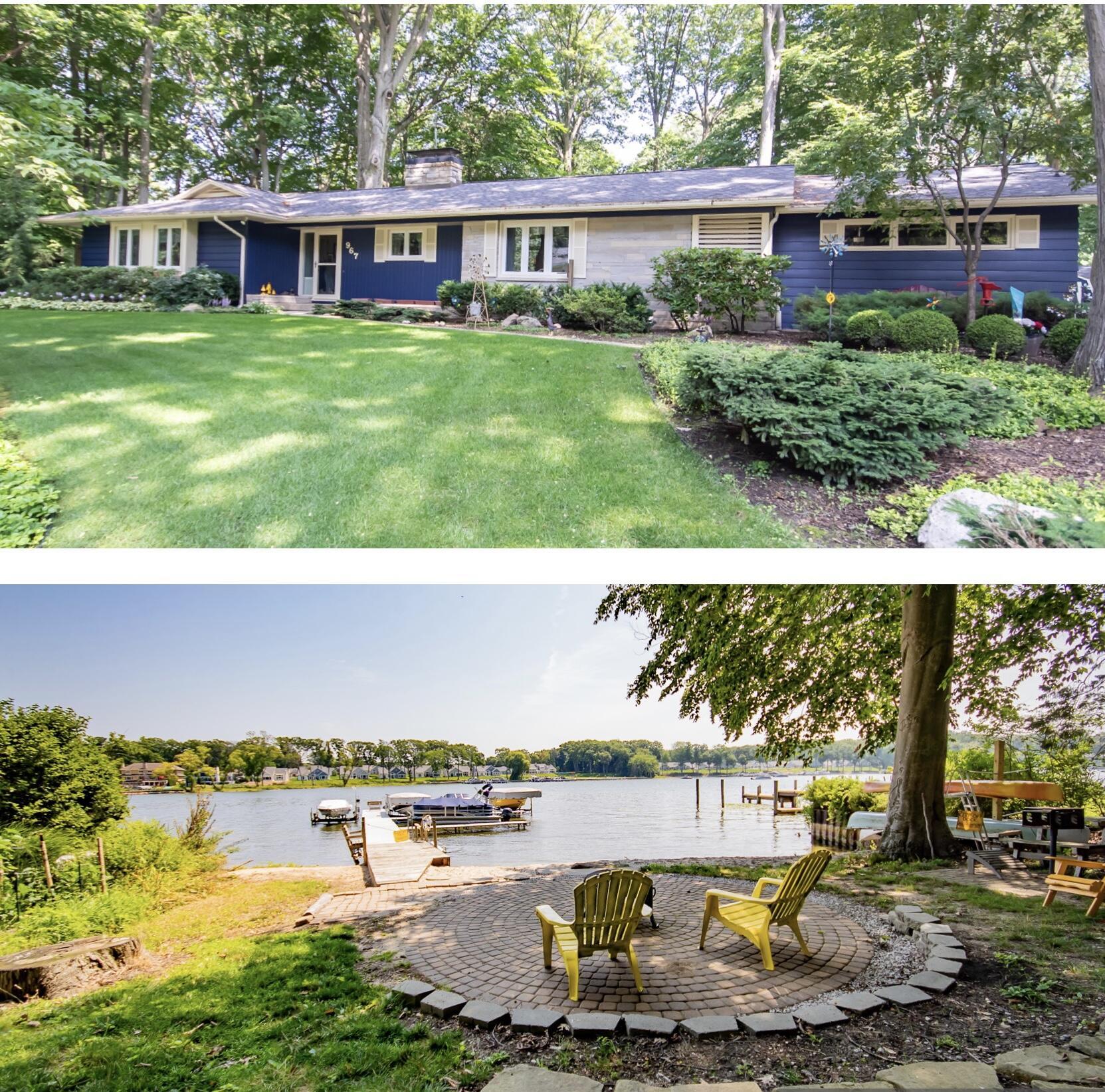 967 N Baywood, Holland, MI lhrmls01764772