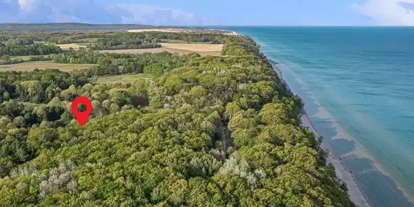 1.33 Acres W Harrison Road