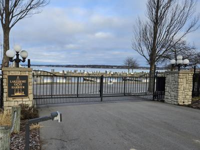 1200 Lakeshore Drive