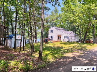 7951 S Island View Drive