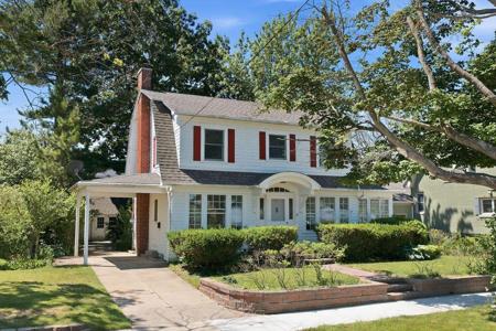 78 Van Buren Street