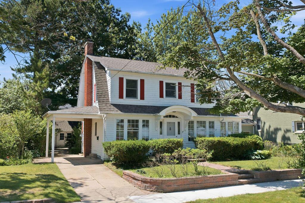 Image 1: 78 Van Buren Street