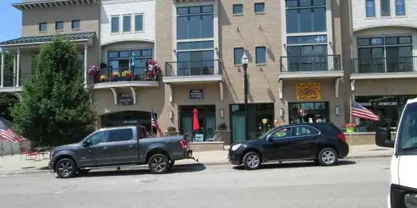42 W Second Street
