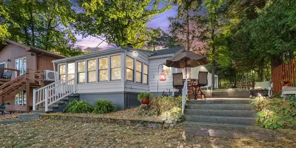 8836 W School Section Lake Drive