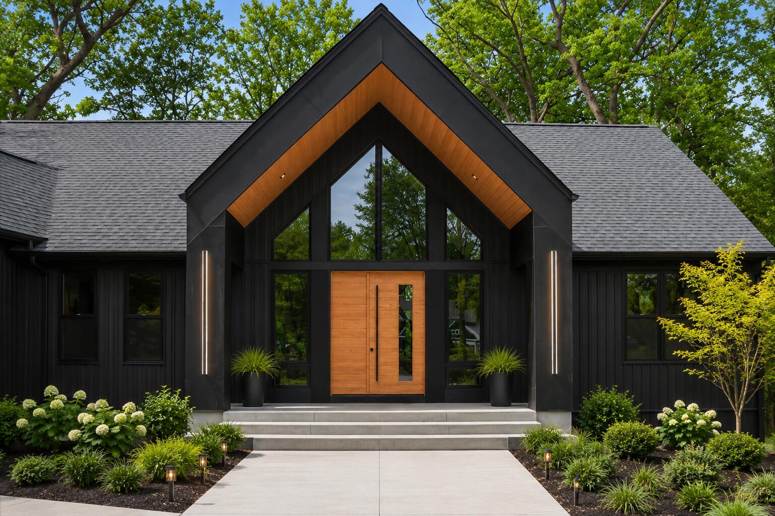 Image 2: Front Entry