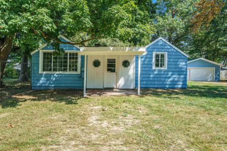 70275 Sheridan Drive