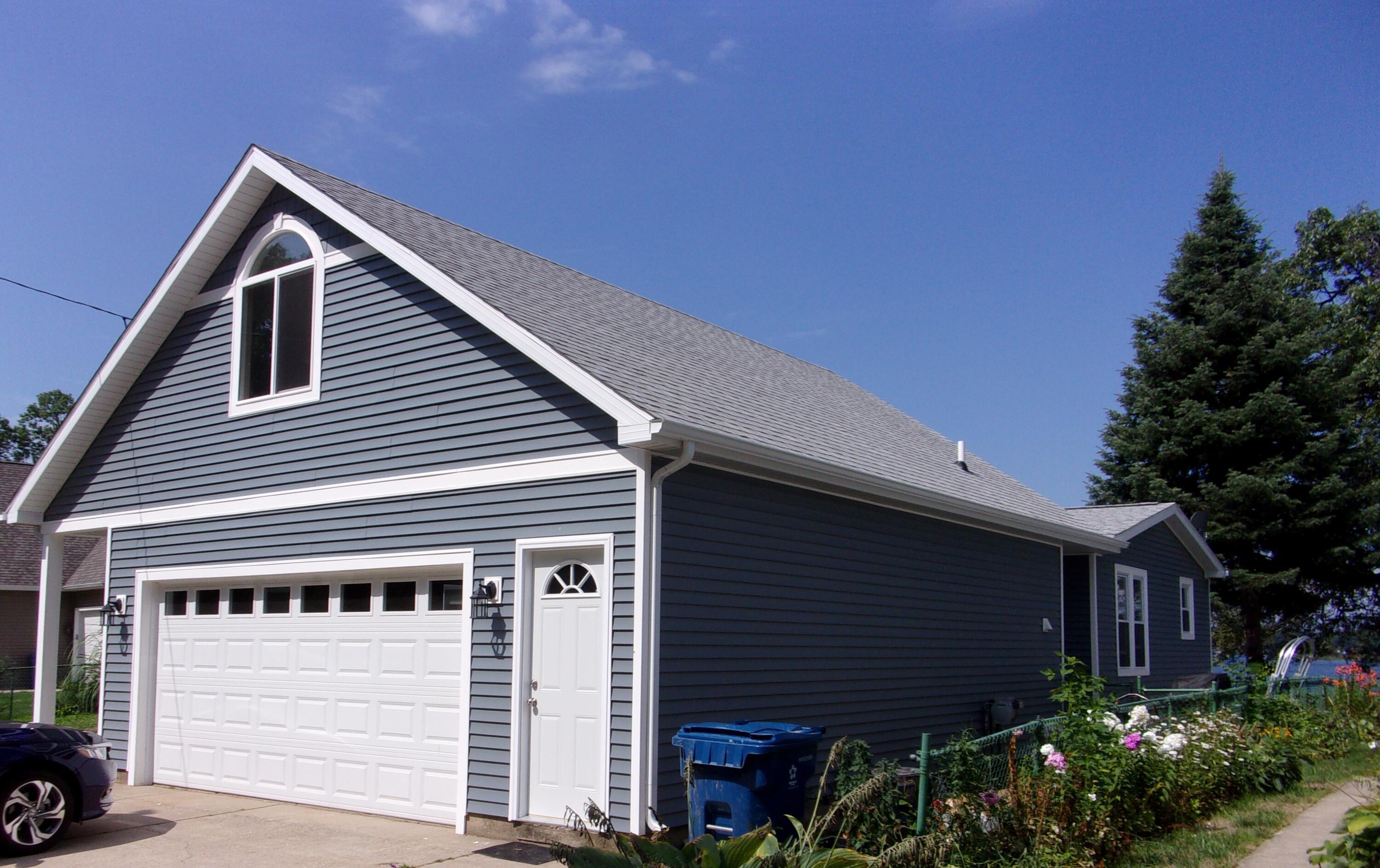 Image 2: garage 2026