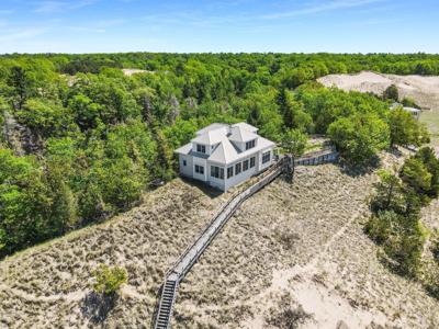 34 Lost Lake Drive