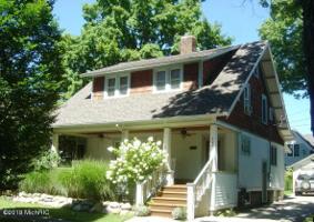 209 Van Buren Street