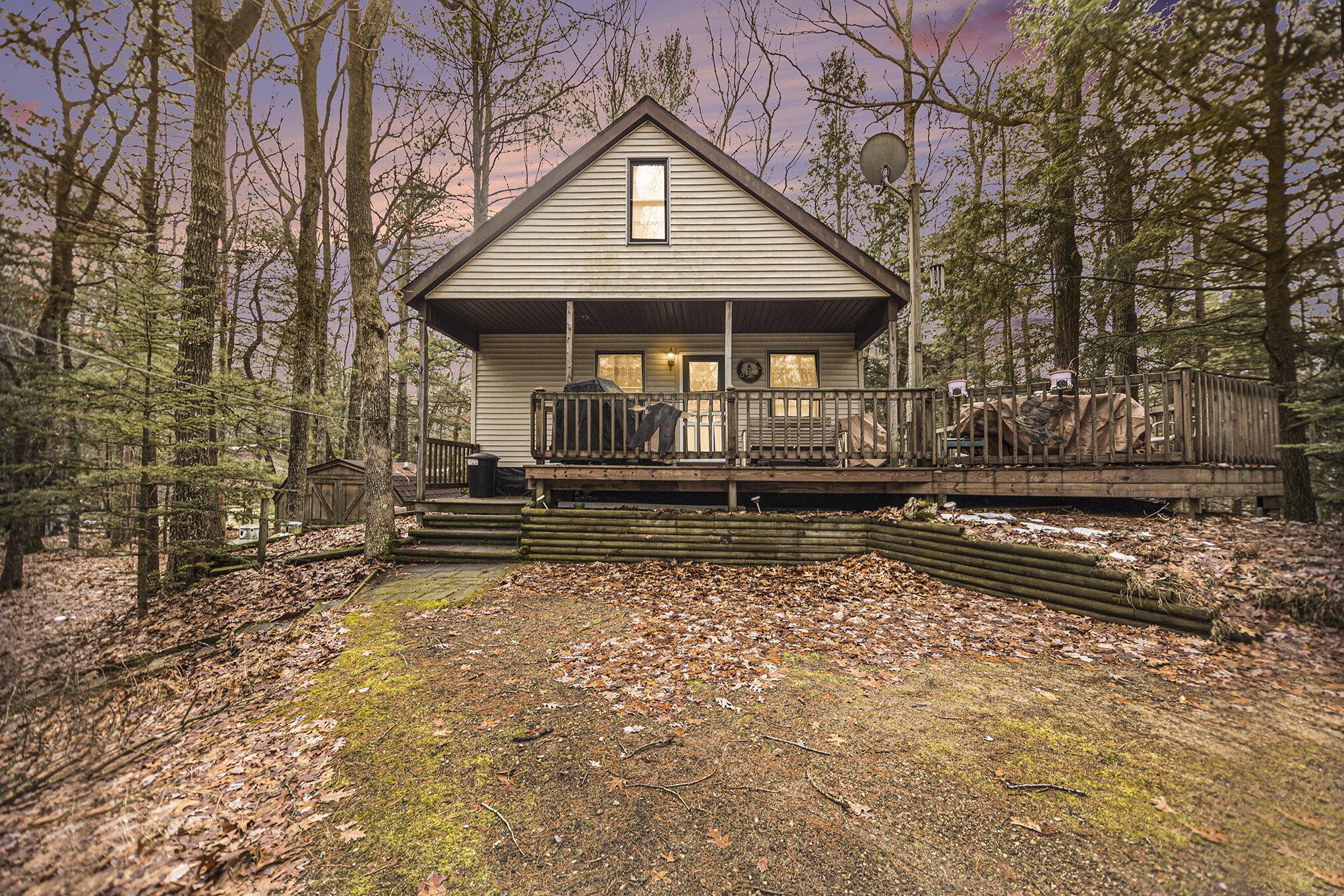 6266 Basswood, Pentwater, MI lhrmls01994356