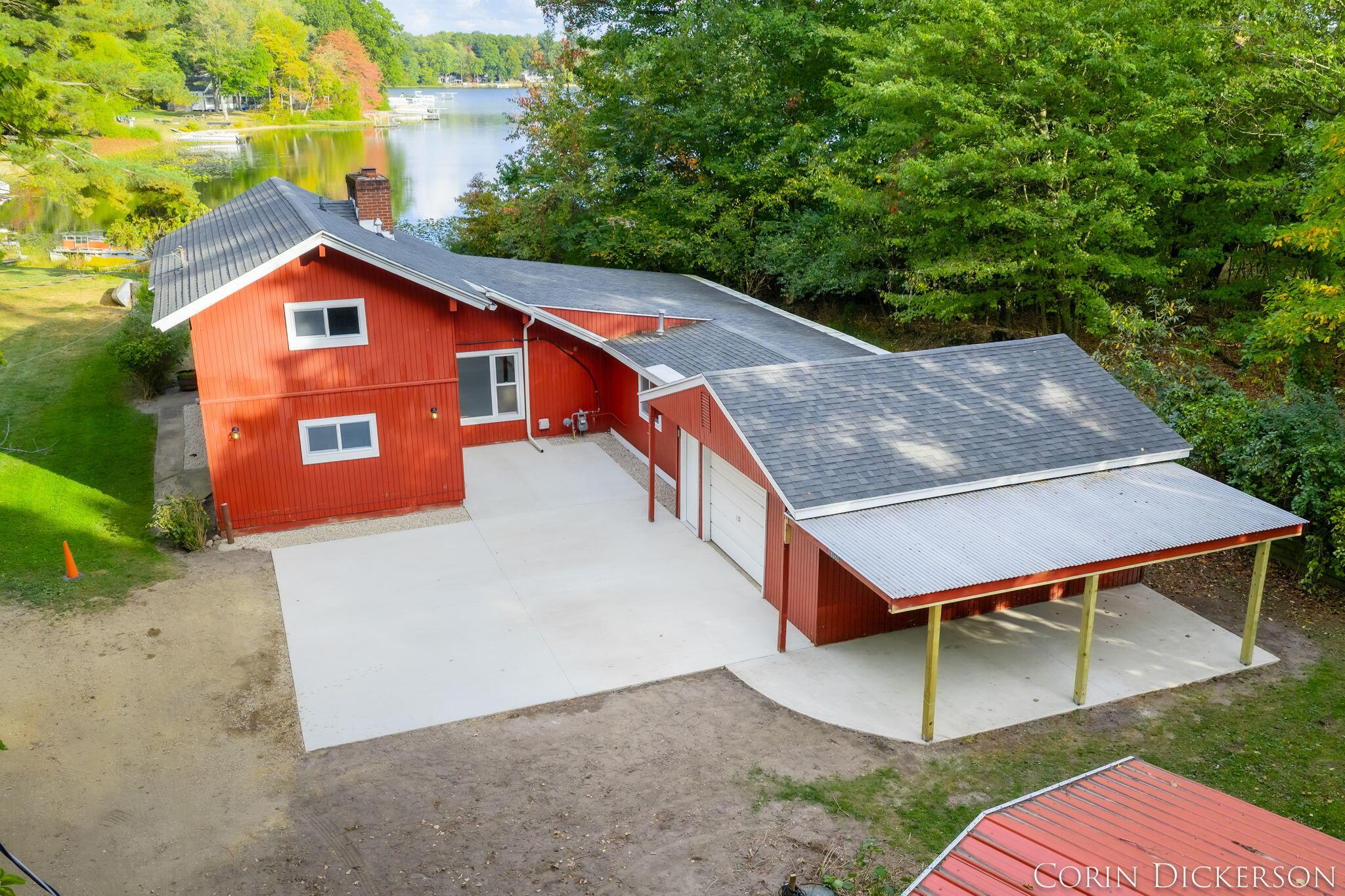 Image 1: 1-web-or-mls-18565 32nd St, Gobles, MI 4