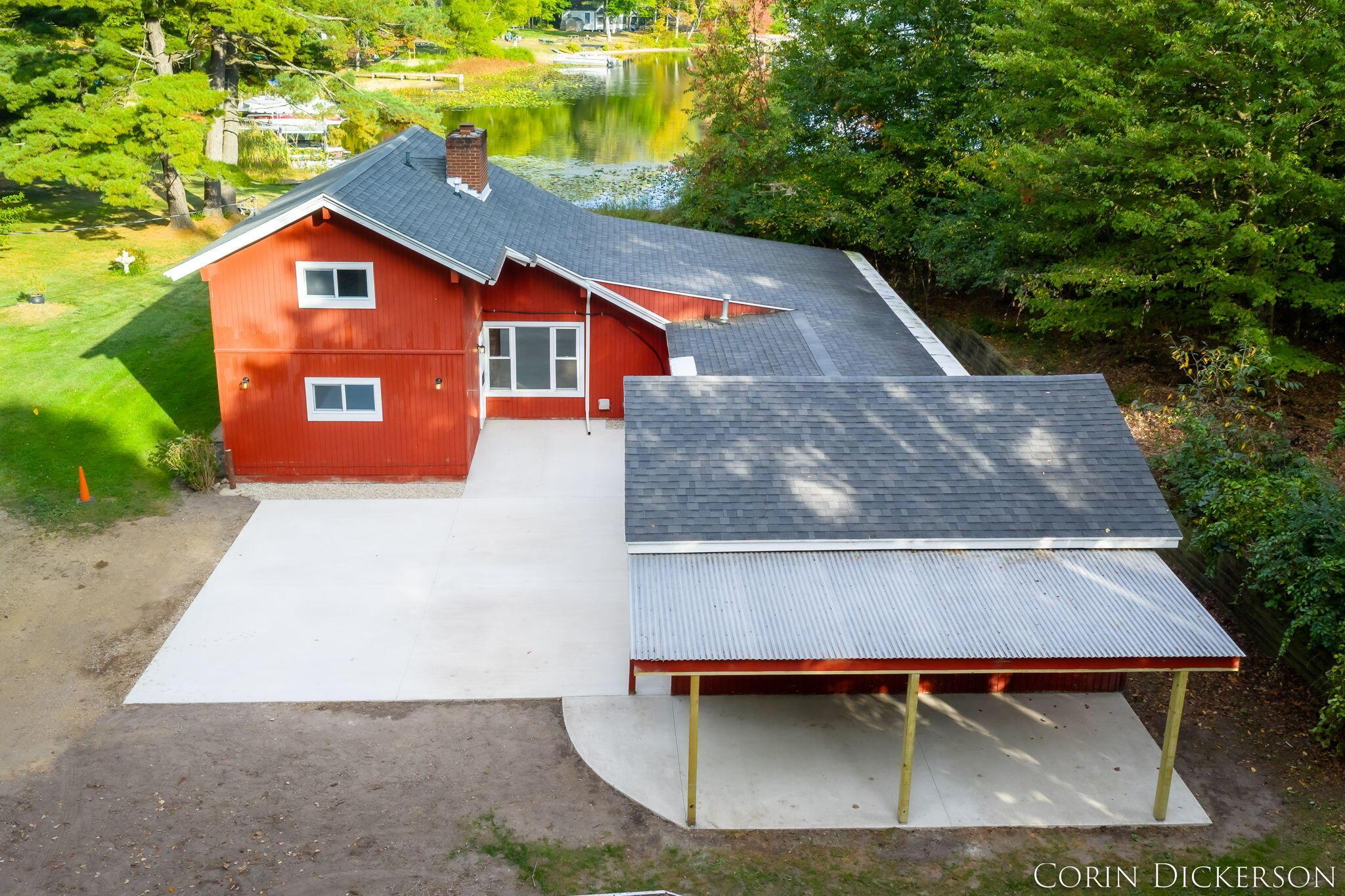 Image 2: 2-web-or-mls-18565 32nd St, Gobles, MI 4