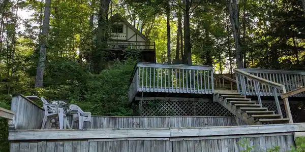 335 E Negaunee Lake Drive