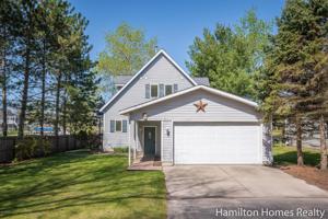 8751 Huron Drive