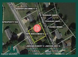 3503 Monroe Road 9467
