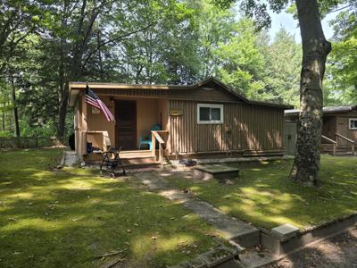 2712 Piney Ridge Road