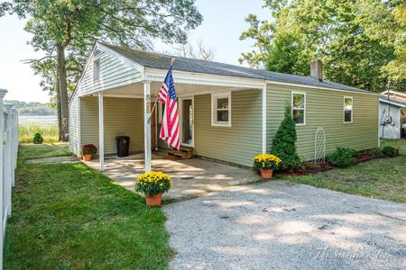 305 McNitt Road