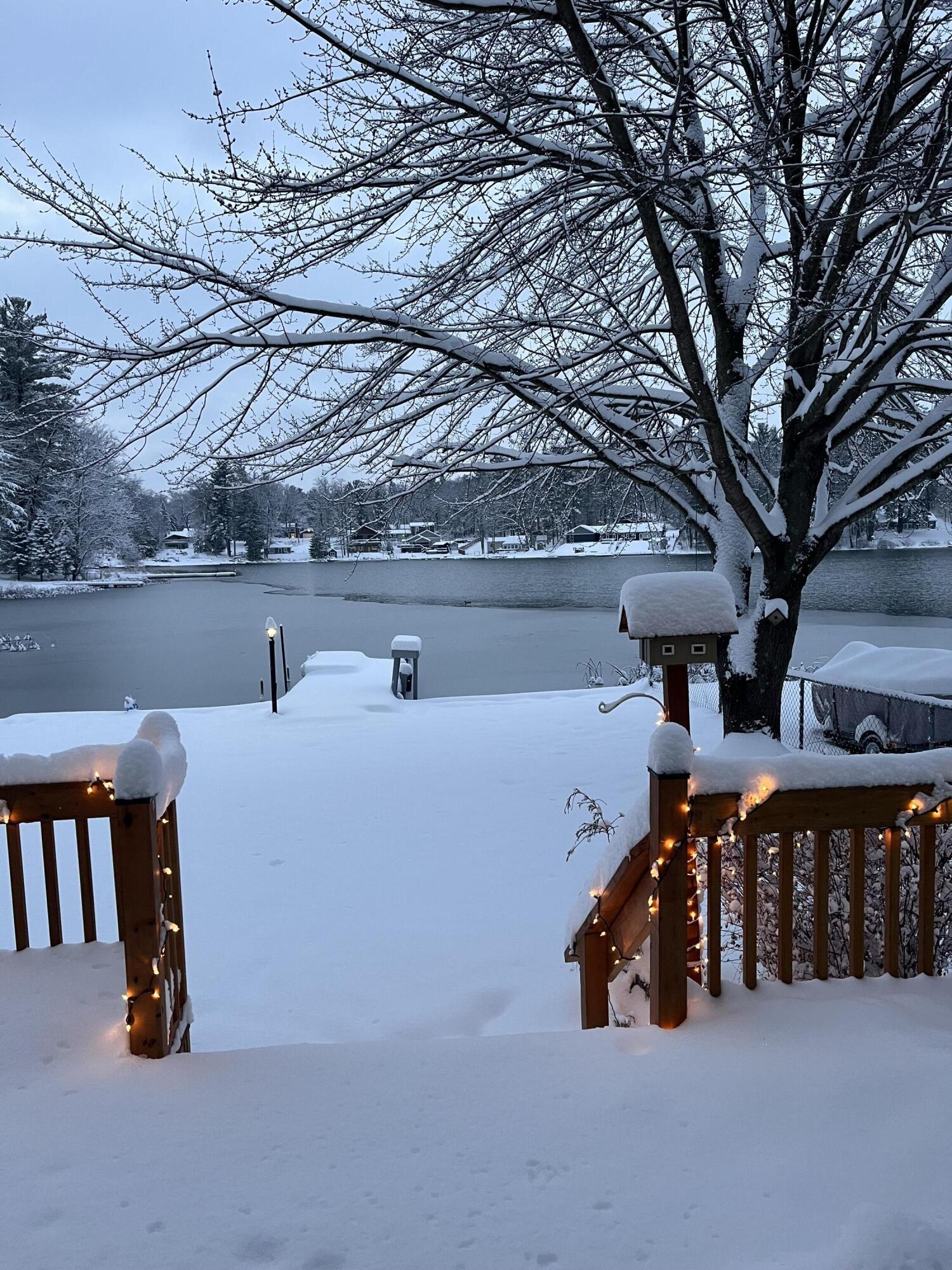 Image 2: Ice fishing season