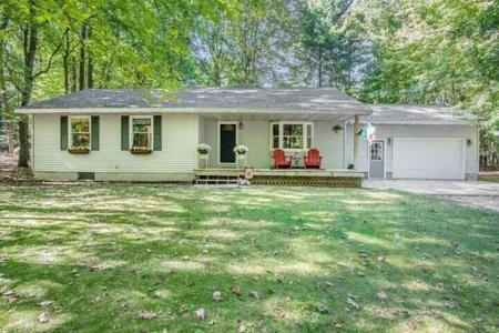 5771 Wintergreen Road