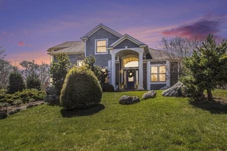 3975 Harbor Breeze Drive