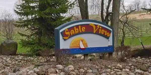 26 Sable Point Drive