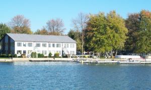 566 Lake Drive