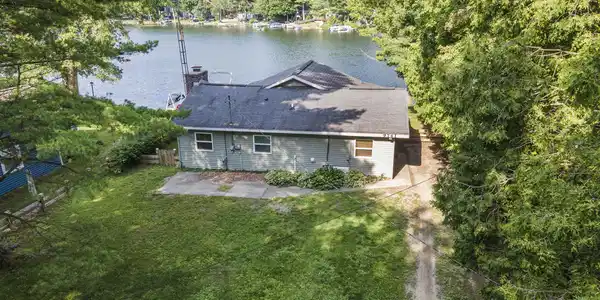 9741 E School Section Lake Drive