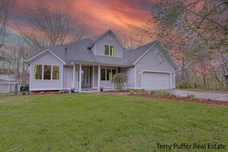 3367 Northview Lane