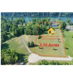 4567 Lake Pines Drive